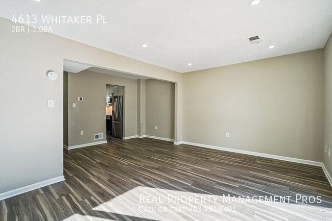 Building Photo - 4613 Whitaker Pl