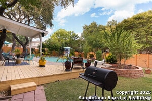 Building Photo - 6407 Lost Arbor Cir