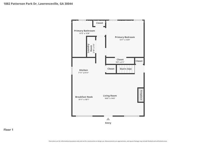 Building Photo - 1882 Patterson Park Dr