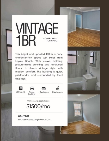 Primary Photo - 1363 W Estes Ave