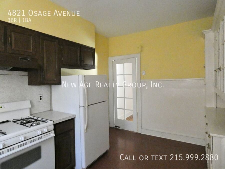Building Photo - 4821 Osage Ave