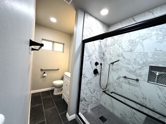 Building Photo - Modern Elegance and Tranquility: Remodeled...