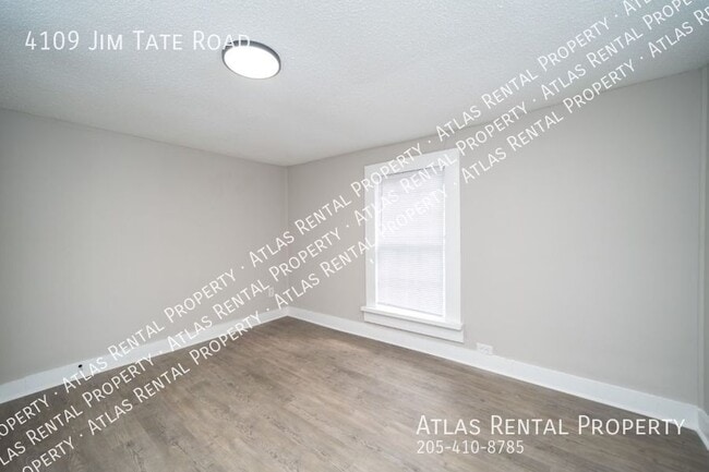 Building Photo - 4109 Jim Tate Rd