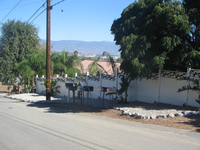 Gated with amazing view - 6129 Andalusia Ave