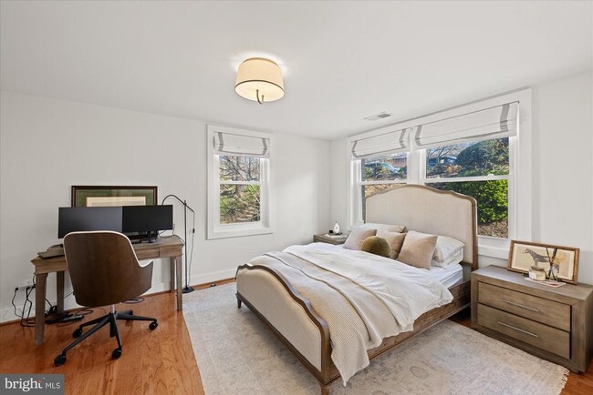 Building Photo - 4840 MacArthur Blvd NW