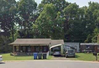 Building Photo - 234 Sikeston Ct