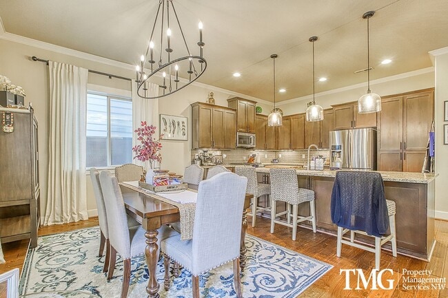 Building Photo - Spacious 4 BD Home with Private Backyard & Community Amenities!