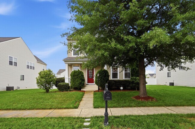 Building Photo - 15521 Ann Arden Avenue