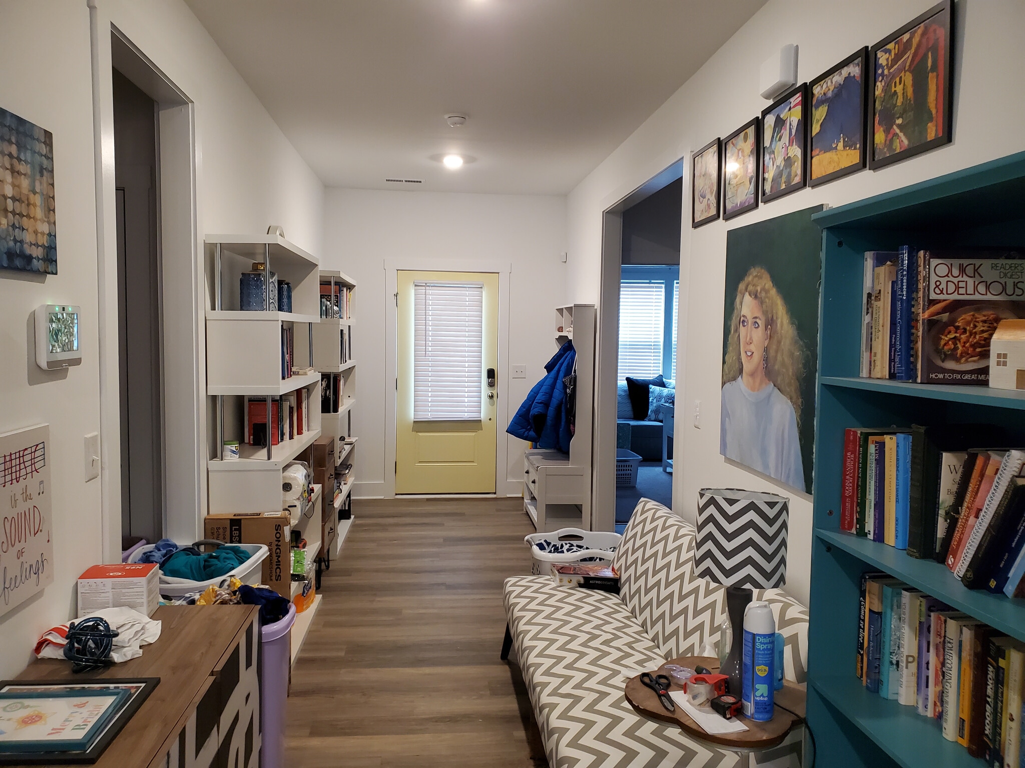 Building Photo - 1038 Grey Flint Pl