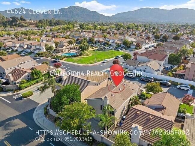 Building Photo - 44624 Clover Ln