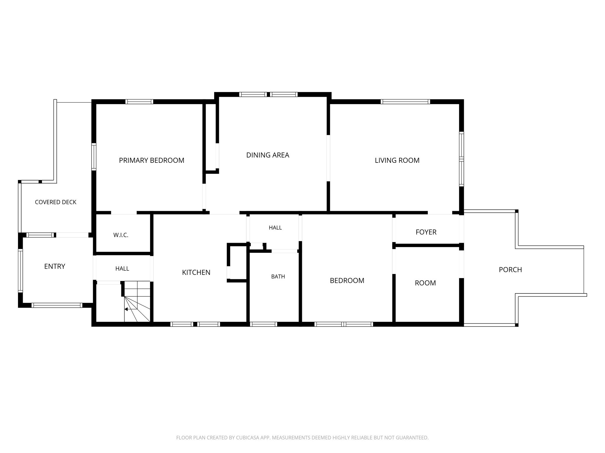 Building Photo - 99 Thorndike St