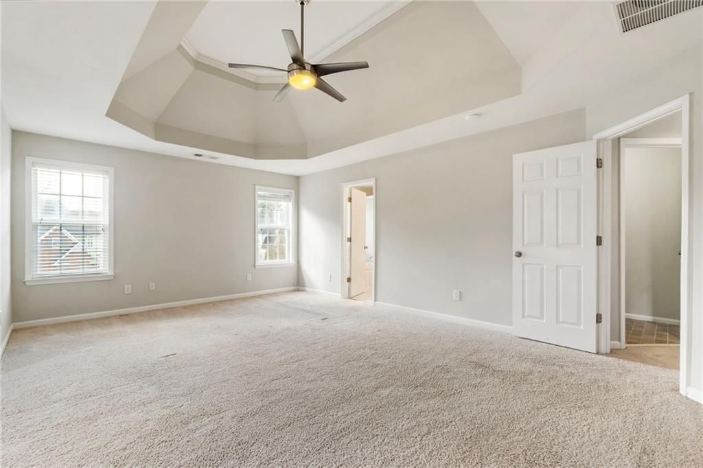 Building Photo - 12720 Morningpark Cir