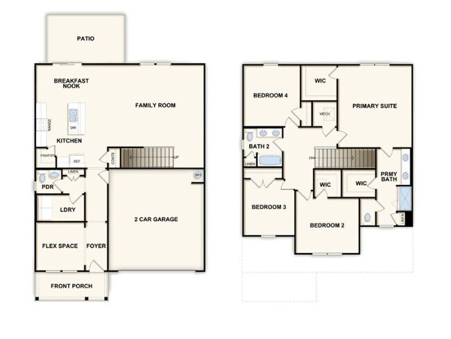 Building Photo - 1234 Soapstone Rd