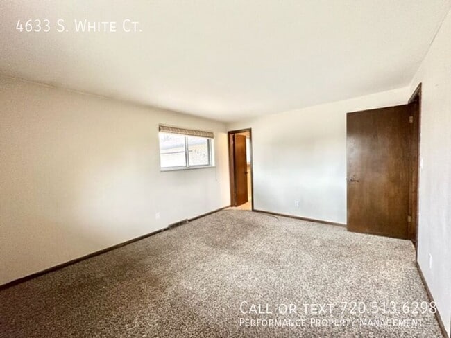 Building Photo - 4633 S White Ct