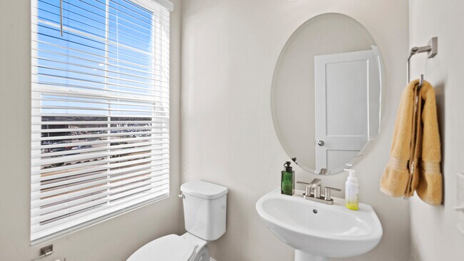 Building Photo - 11054 Ligon Mill Rd