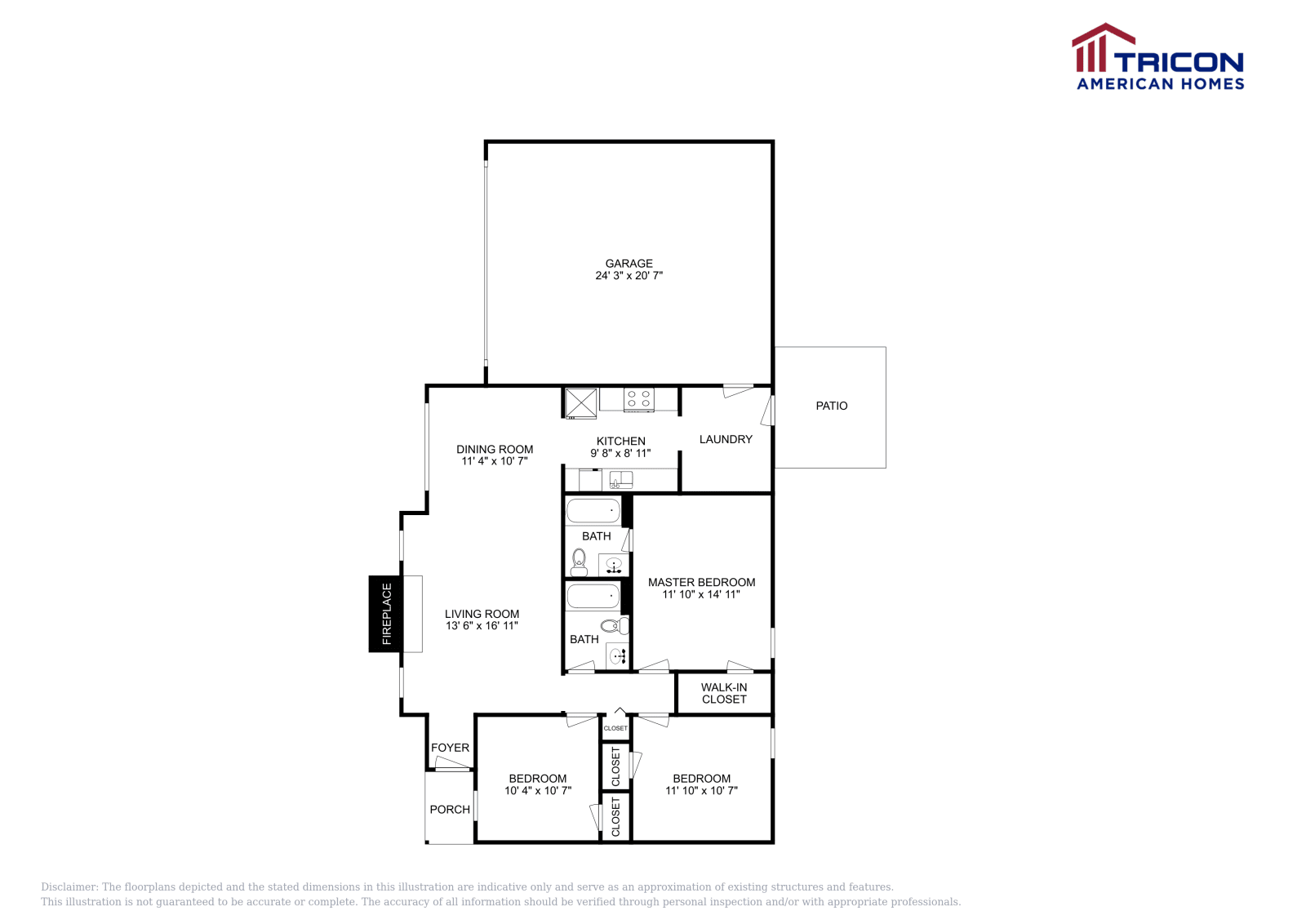 Building Photo - 1511 Country Ct