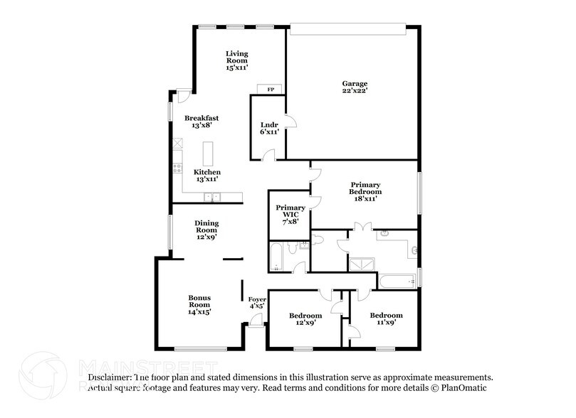 Building Photo - 108 Norwood Ln
