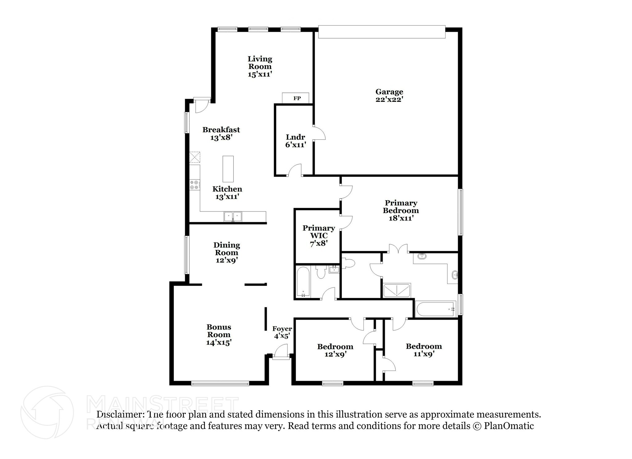 Building Photo - 108 Norwood Ln