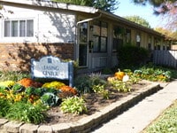 LEASING CENTER - Heathmoore - Indianapolis