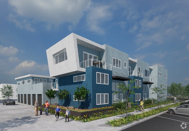 Building Photo - 14onHarding