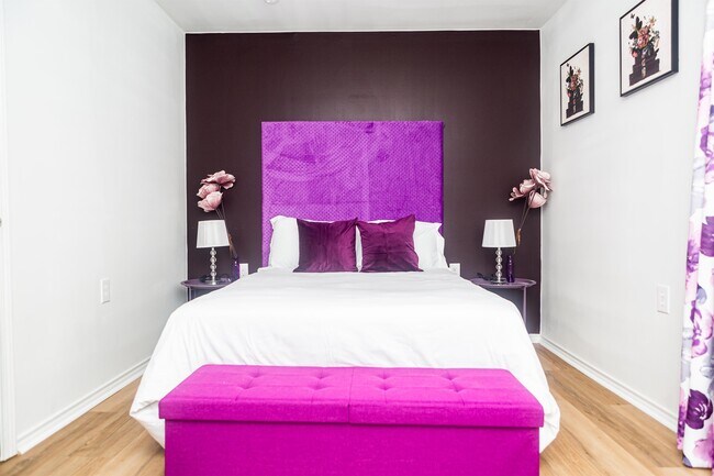 Building Photo - 1933 Industry St