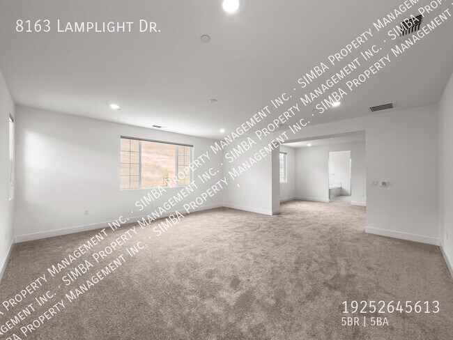 Building Photo - 8163 Lamplight Dr