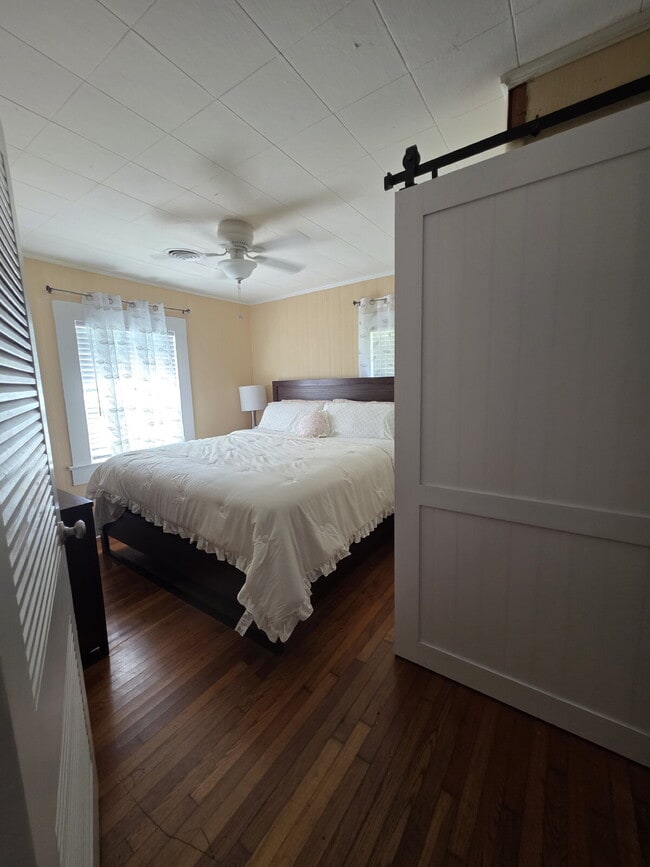 Building Photo - Need a mother-in-law suite or a kid cave?