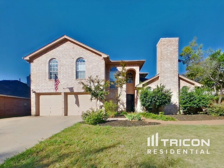 Building Photo - 2817 Laurel Hill Dr