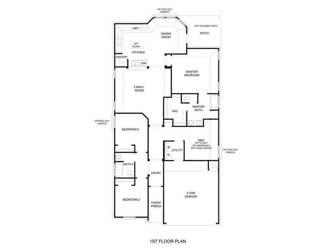 Building Photo - 12105 Harpster Bend