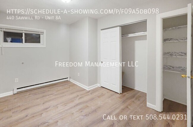 Building Photo - 440 Sawmill Rd