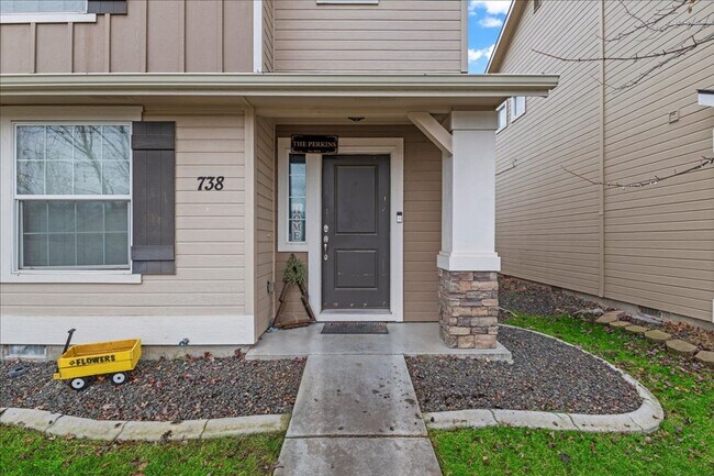 Building Photo - 3 Bedroom 2 Bathroom Home in Meridian