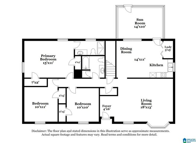 Building Photo - 2624 Denise Dr