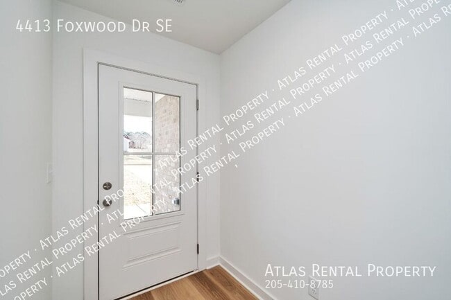 Building Photo - 4413 Foxwood Dr SE