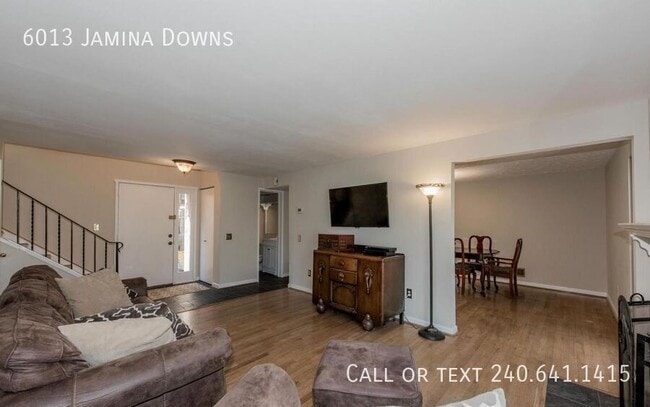 Building Photo - 6013 Jamina Downs