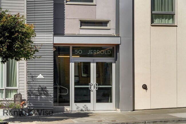 Building Photo - 50 Jerrold Ave
