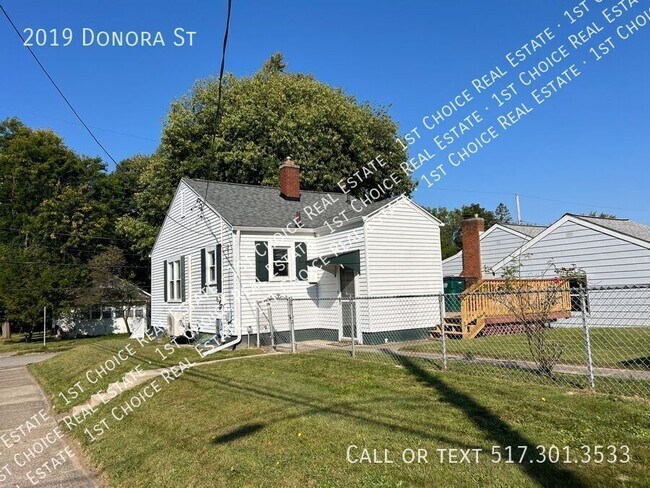 Building Photo - 2019 Donora St