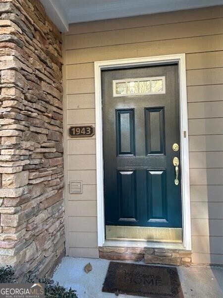 Building Photo - 1943 Hoods Fort Cir NW