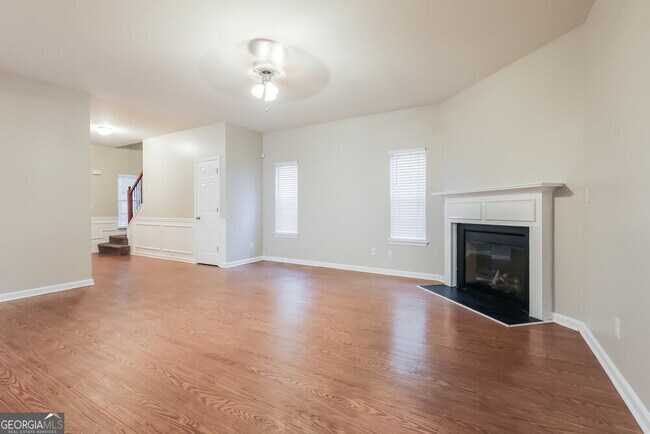 Building Photo - 1115 Watercourse Way