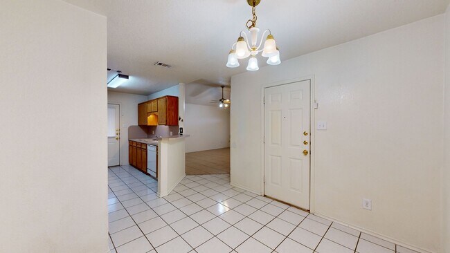 Building Photo - 2 WEEKS FREE + $1,295 ALL TILE DUPLEX BY FORT HOOD!!!