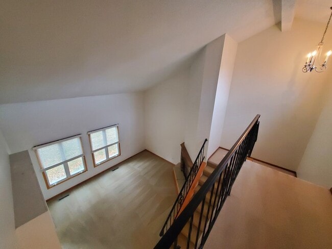 Building Photo - Prairie Townhomes