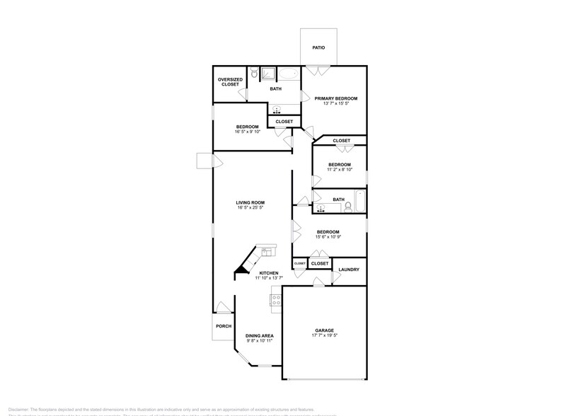 Building Photo - 333 Summer Horse Dr