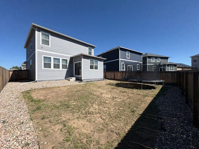 Building Photo - 10417 Castor Dr