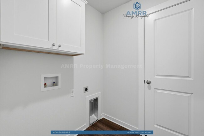 Building Photo - New Beginnings Start with AMRR: Spacious 3 Bedroom new build in Siloam Springs!