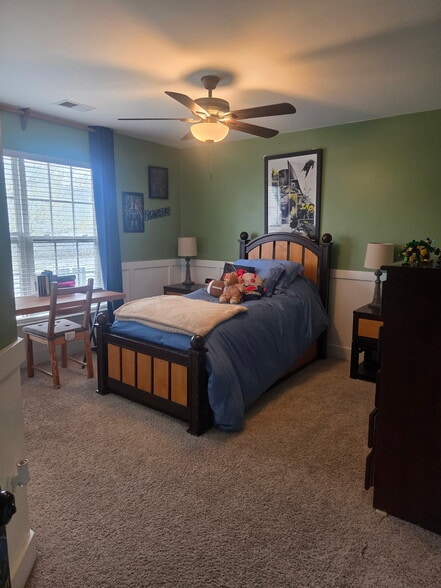 Building Photo - 8338 Middle Ruddings Dr