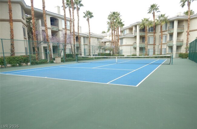 Building Photo - 7131 S Durango Dr