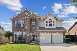 Building Photo - 1805 Sumac Dr