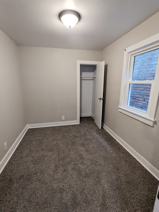 Second Bedroom - 108 E Main St