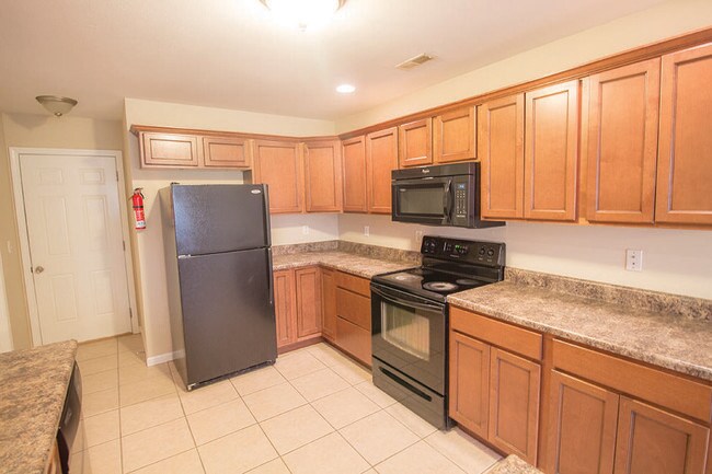 Building Photo - 2604 Mistywood Ct