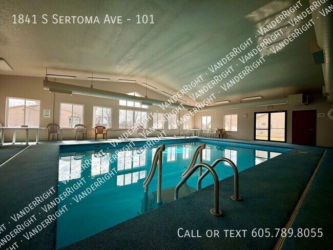 Building Photo - 1841 S Sertoma Ave