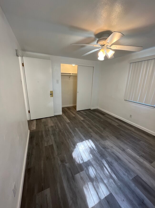 Bed Room 2 - 210 Howard Dr
